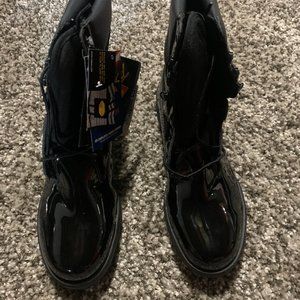 Thorogood  8" Commando Plus Work Boots Size 11.5